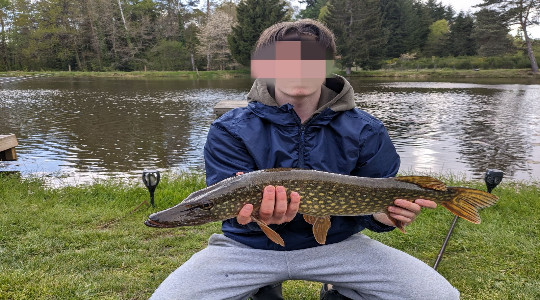 peche